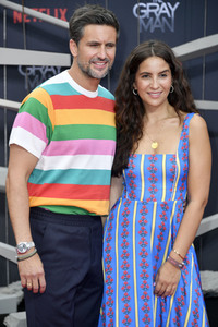 Special Screening 'The Gray Man' in Berlin