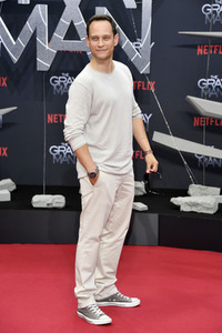 Special Screening 'The Gray Man' in Berlin