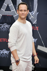 Special Screening 'The Gray Man' in Berlin