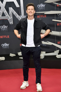 Special Screening 'The Gray Man' in Berlin