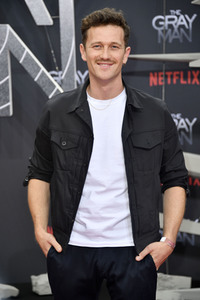 Special Screening 'The Gray Man' in Berlin