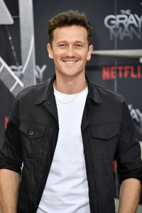 Special Screening 'The Gray Man' in Berlin