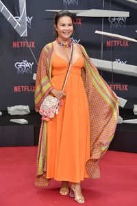 Special Screening 'The Gray Man' in Berlin