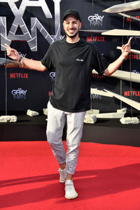 Special Screening 'The Gray Man' in Berlin