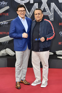 Special Screening 'The Gray Man' in Berlin