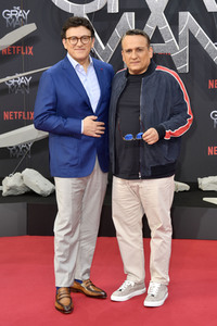 Special Screening 'The Gray Man' in Berlin