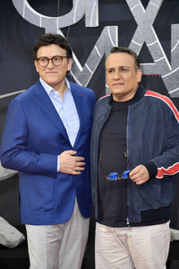 Special Screening 'The Gray Man' in Berlin