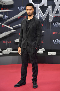 Special Screening 'The Gray Man' in Berlin