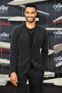 Special Screening 'The Gray Man' in Berlin