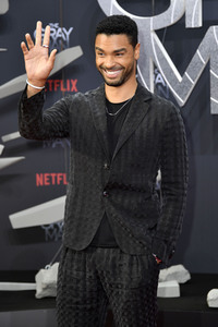 Special Screening 'The Gray Man' in Berlin