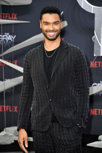 Special Screening 'The Gray Man' in Berlin