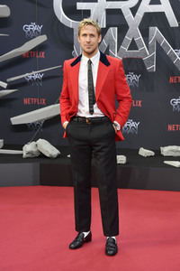 Special Screening 'The Gray Man' in Berlin