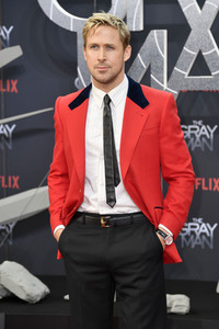 Special Screening 'The Gray Man' in Berlin