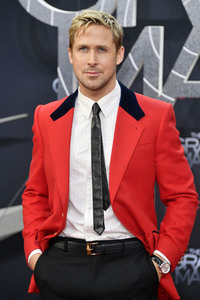 Special Screening 'The Gray Man' in Berlin