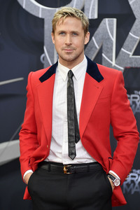 Special Screening 'The Gray Man' in Berlin