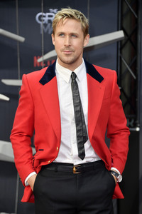 Special Screening 'The Gray Man' in Berlin