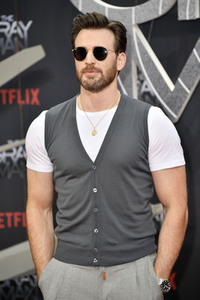 Special Screening 'The Gray Man' in Berlin