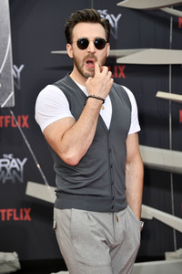 Special Screening 'The Gray Man' in Berlin