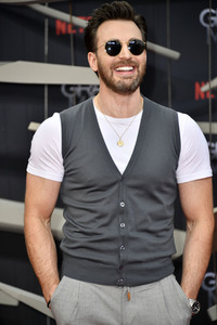 Special Screening 'The Gray Man' in Berlin