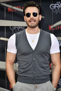 Special Screening 'The Gray Man' in Berlin