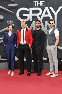 Special Screening 'The Gray Man' in Berlin