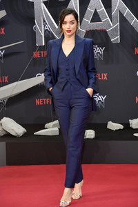 Special Screening 'The Gray Man' in Berlin