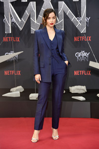 Special Screening 'The Gray Man' in Berlin