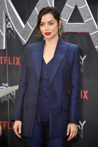 Special Screening 'The Gray Man' in Berlin