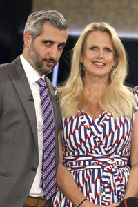 'NDR Talk Show' in Hamburg