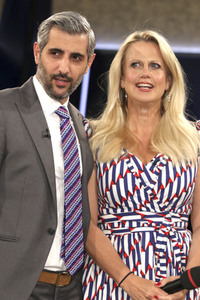 'NDR Talk Show' in Hamburg