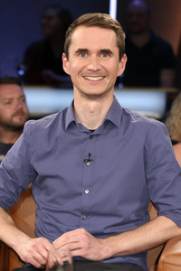 'NDR Talk Show' in Hamburg