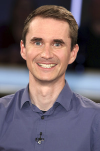'NDR Talk Show' in Hamburg