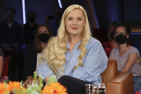 'NDR Talk Show' in Hamburg
