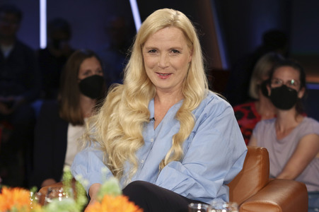 'NDR Talk Show' in Hamburg