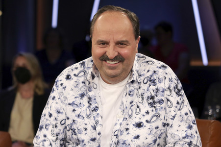 'NDR Talk Show' in Hamburg