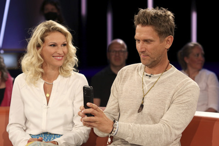 'NDR Talk Show' in Hamburg