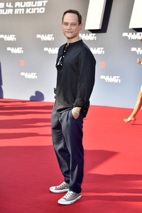 Special Screening 'Bullet Train' in Berlin