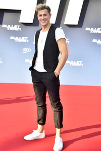 Special Screening 'Bullet Train' in Berlin