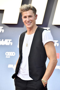 Special Screening 'Bullet Train' in Berlin