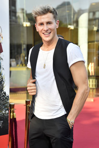 Special Screening 'Bullet Train' in Berlin