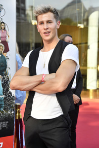 Special Screening 'Bullet Train' in Berlin