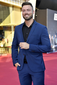 Special Screening 'Bullet Train' in Berlin