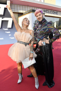 Special Screening 'Bullet Train' in Berlin