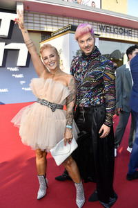 Special Screening 'Bullet Train' in Berlin