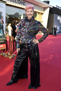 Special Screening 'Bullet Train' in Berlin