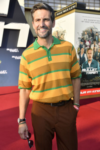 Special Screening 'Bullet Train' in Berlin