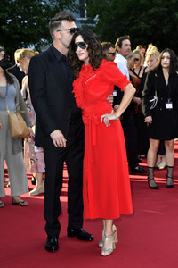 Special Screening 'Bullet Train' in Berlin