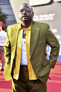 Special Screening 'Bullet Train' in Berlin