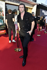 Special Screening 'Bullet Train' in Berlin