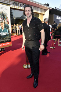 Special Screening 'Bullet Train' in Berlin